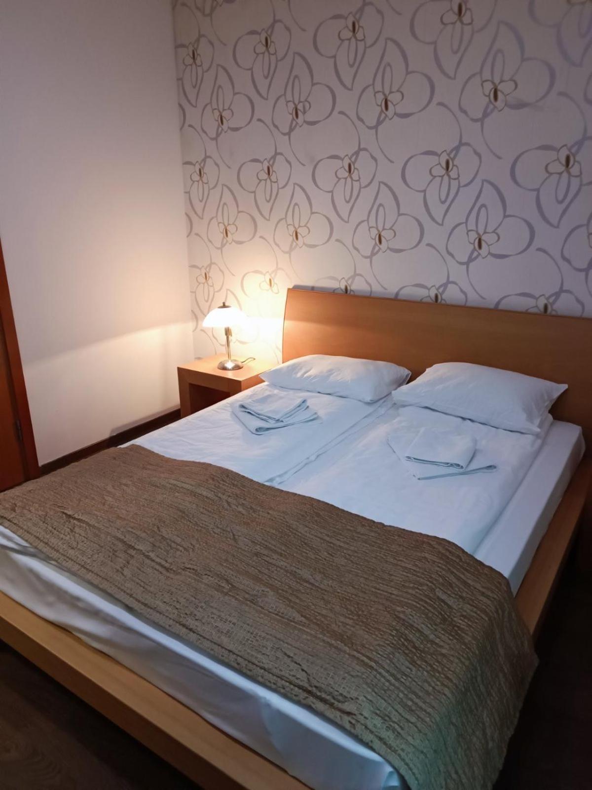 Garni Hotel Vila Drina Perucac Extérieur photo