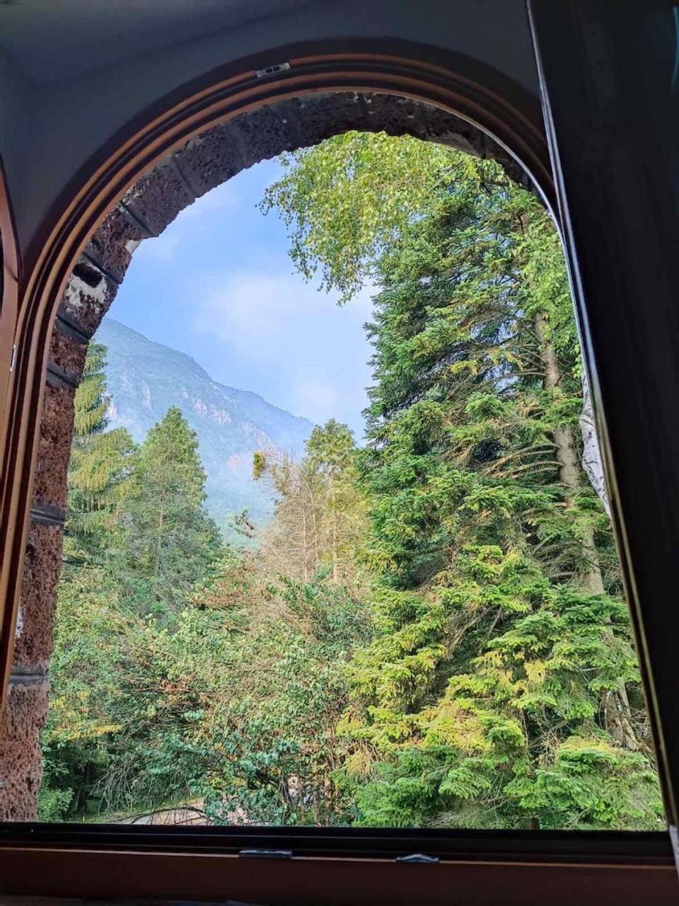 Garni Hotel Vila Drina Perucac Extérieur photo