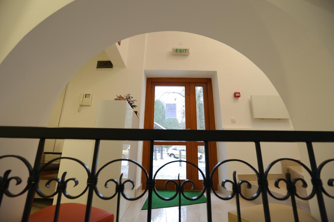 Garni Hotel Vila Drina Perucac Extérieur photo