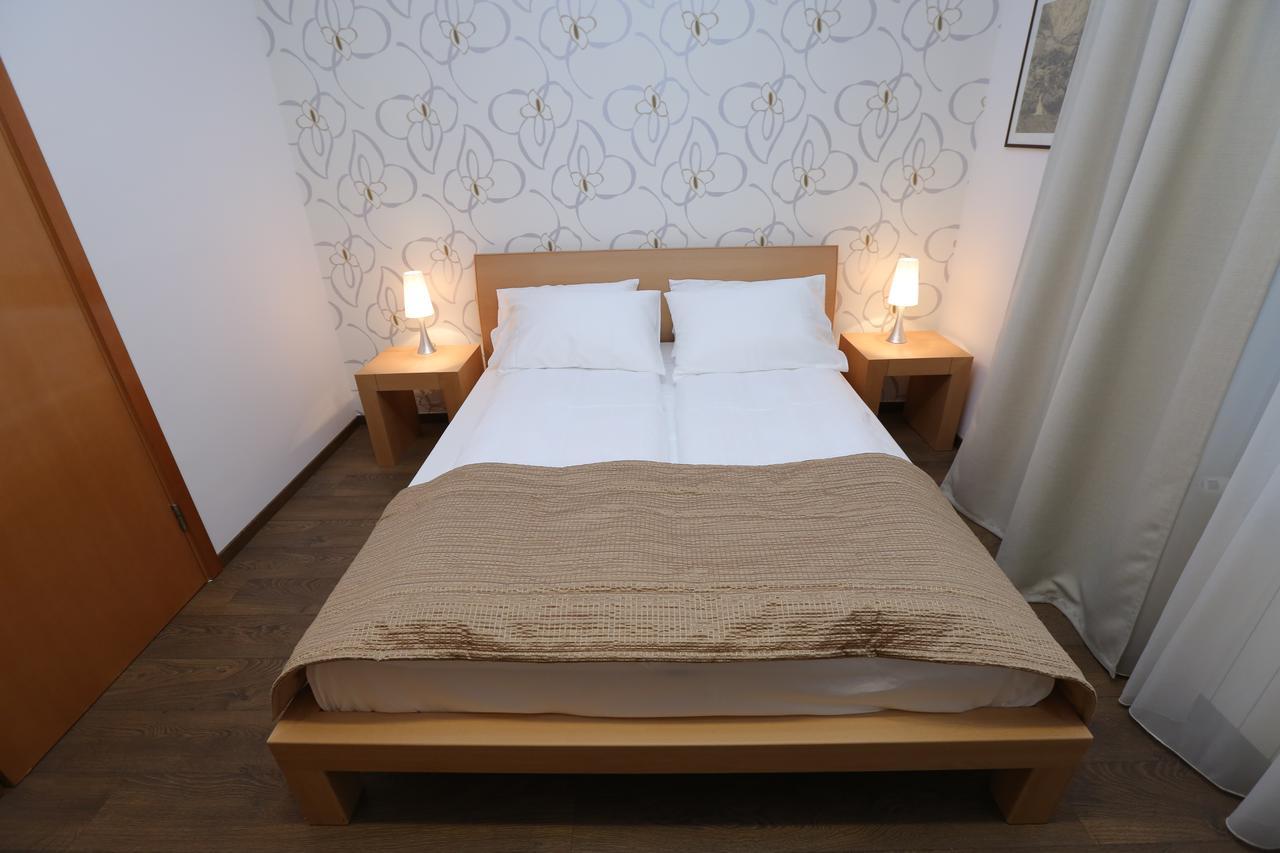 Garni Hotel Vila Drina Perucac Extérieur photo